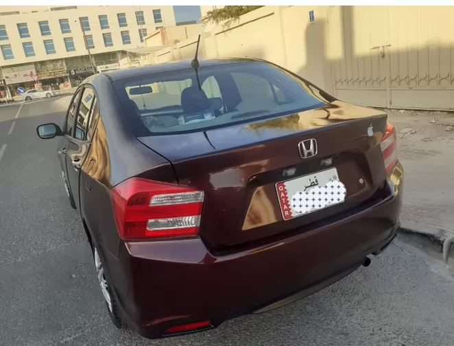 Used Honda Unspecified For Sale in Al-Khor #5097 - 1  image 